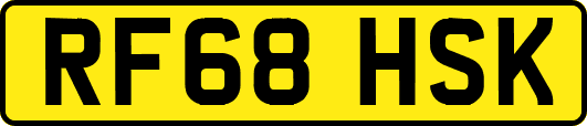 RF68HSK