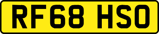 RF68HSO