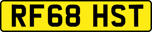 RF68HST