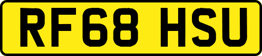 RF68HSU