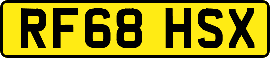 RF68HSX