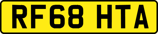 RF68HTA