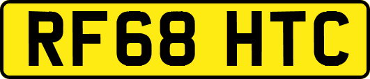 RF68HTC