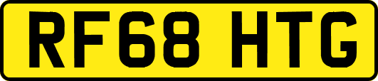 RF68HTG