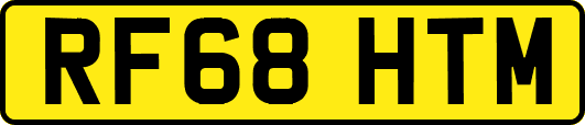 RF68HTM