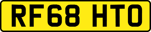 RF68HTO