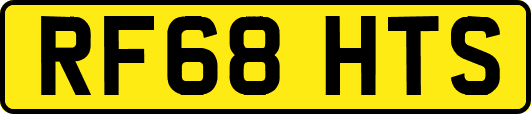 RF68HTS