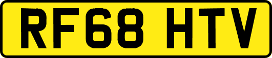 RF68HTV
