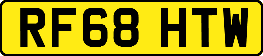 RF68HTW