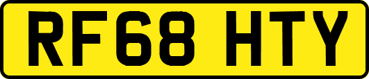 RF68HTY
