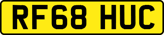 RF68HUC