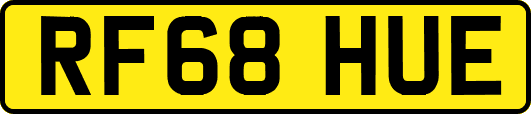 RF68HUE