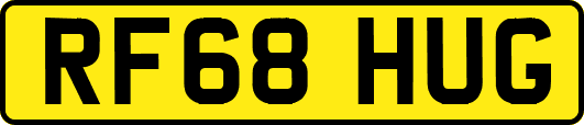 RF68HUG