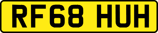 RF68HUH