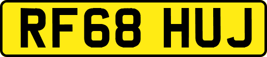 RF68HUJ