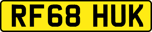 RF68HUK