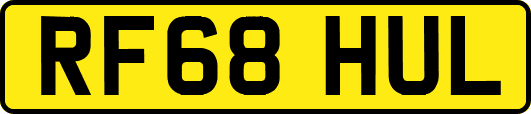 RF68HUL