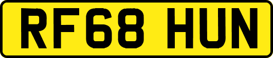RF68HUN