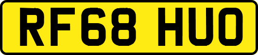RF68HUO