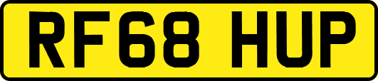 RF68HUP