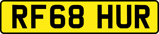 RF68HUR