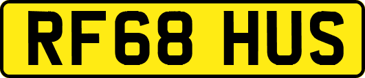 RF68HUS