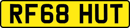 RF68HUT