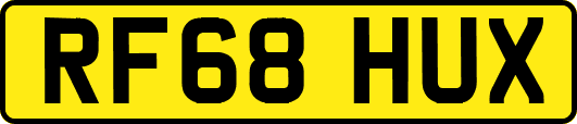 RF68HUX