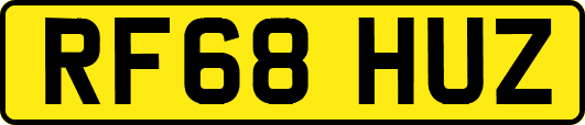 RF68HUZ