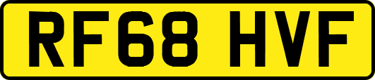 RF68HVF