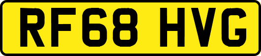 RF68HVG