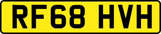 RF68HVH