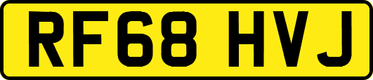 RF68HVJ