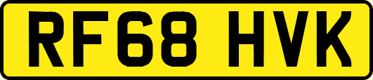 RF68HVK