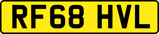 RF68HVL