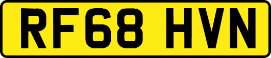 RF68HVN