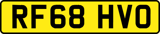 RF68HVO