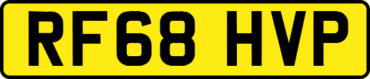 RF68HVP