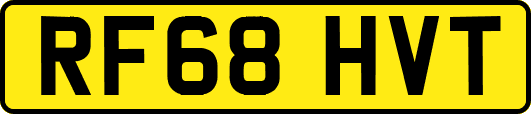 RF68HVT