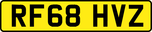 RF68HVZ