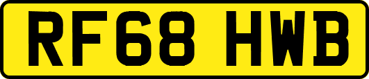 RF68HWB