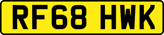 RF68HWK