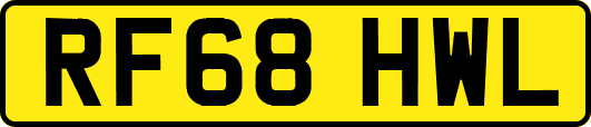 RF68HWL