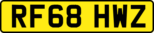 RF68HWZ