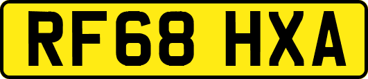 RF68HXA