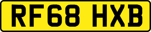 RF68HXB