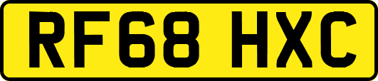 RF68HXC
