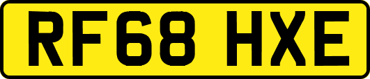 RF68HXE