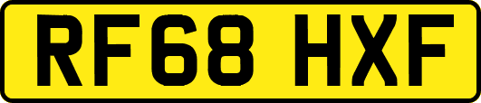 RF68HXF