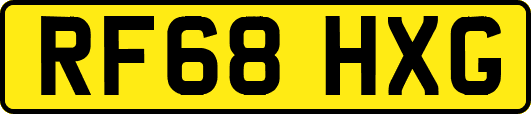 RF68HXG